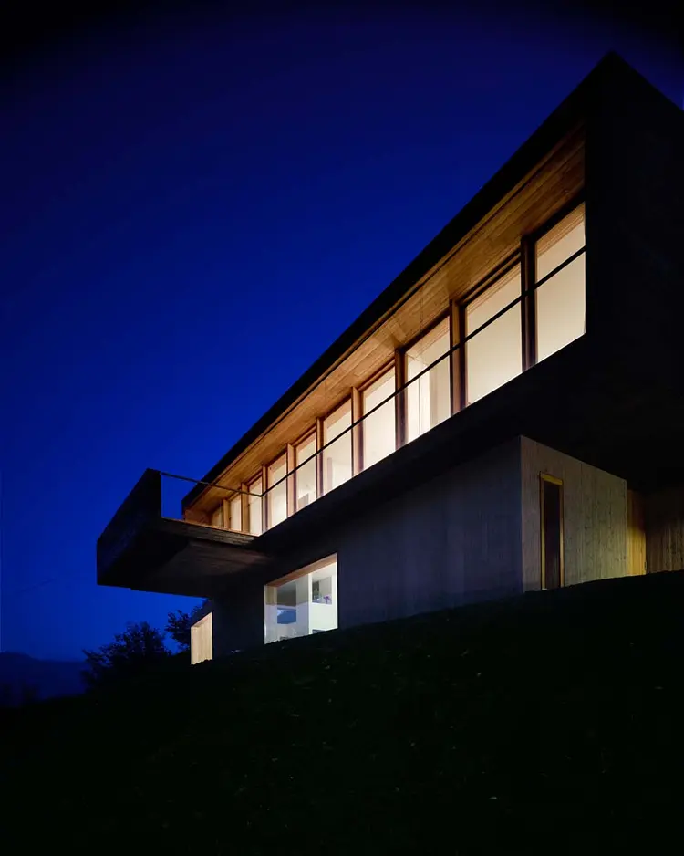 Aufberg - Piesendorf, Österreich | Good Travel