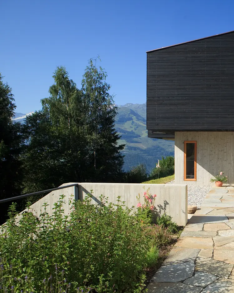 Aufberg - Piesendorf, Österreich | Good Travel