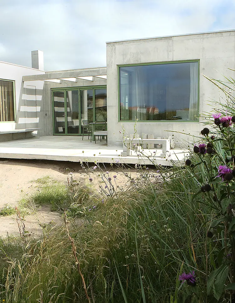 The Kokkolit House - Thisted, Denmark | Good Travel