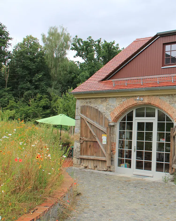 Apfelscheune - Malschwitz, Deutschland | Good Travel