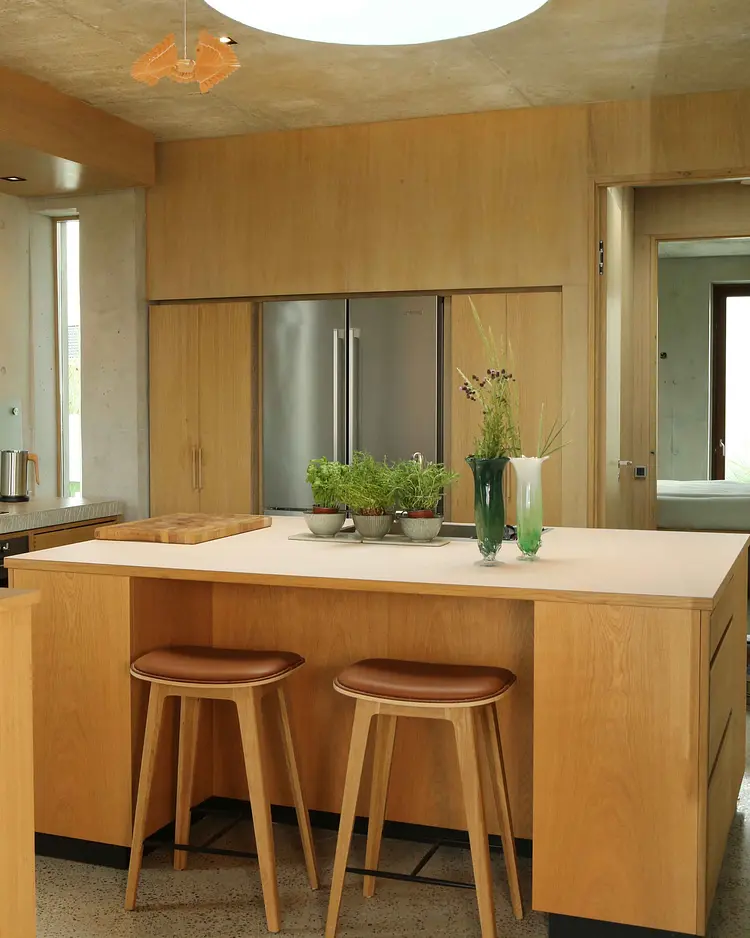 The Kokkolit House - Thisted, Denmark | Good Travel