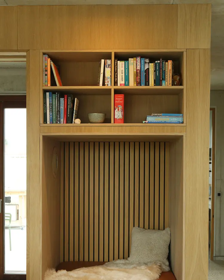 The Kokkolit House - Thisted, Denmark | Good Travel