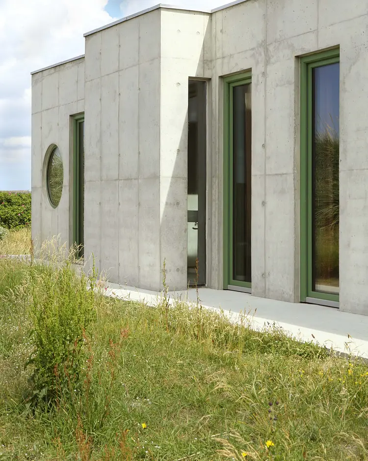The Kokkolit House - Thisted, Denmark | Good Travel