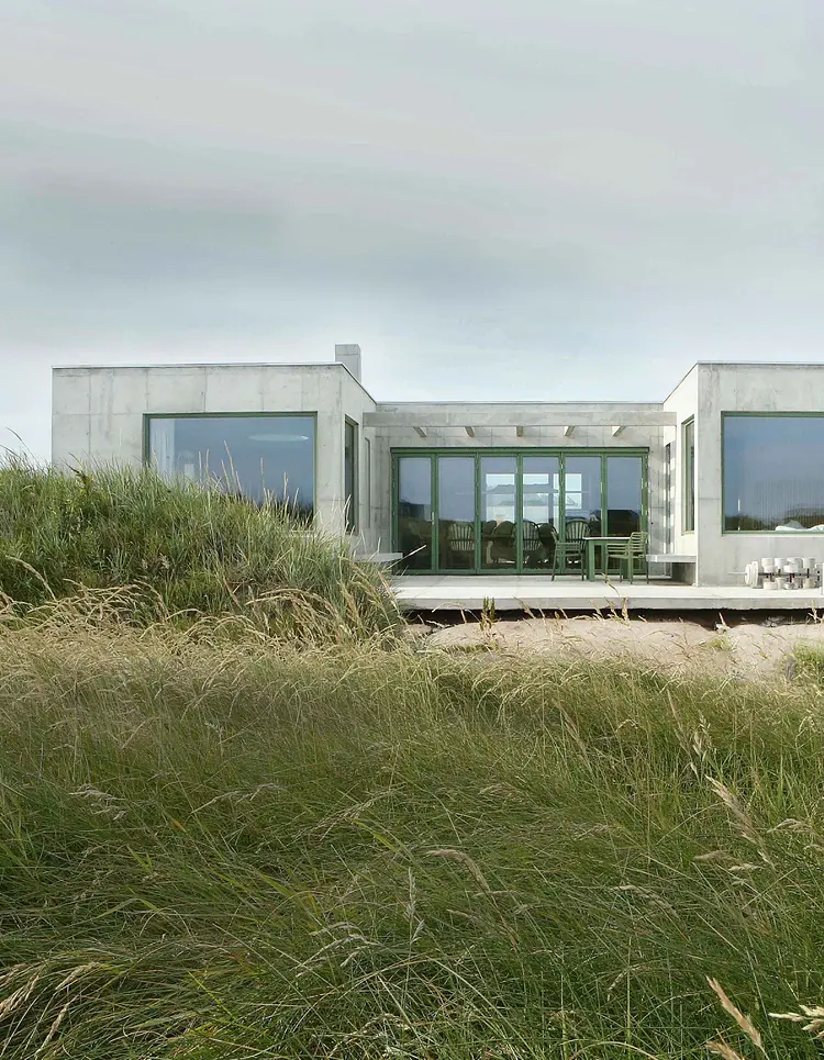 The Kokkolit House - Thisted, Denmark | Good Travel