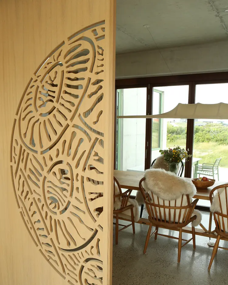 The Kokkolit House - Thisted, Denmark | Good Travel