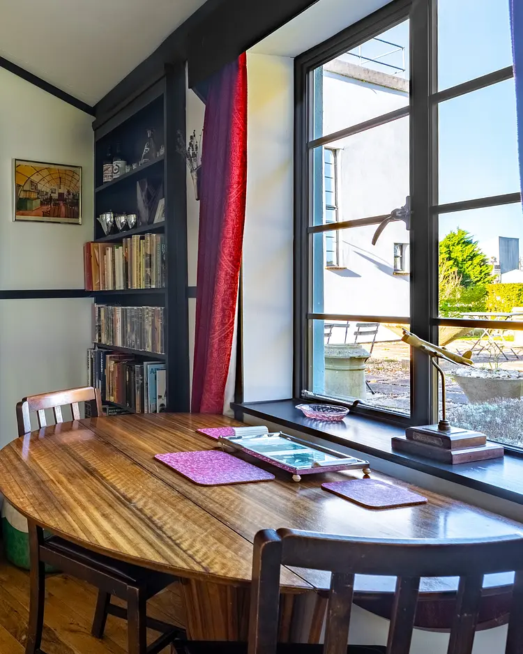 The Control Tower - Walsingham, Großbritannien | Good Travel