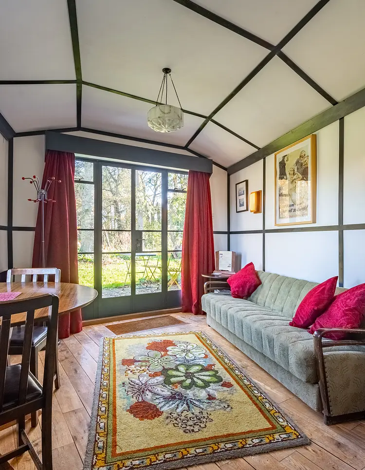 The Control Tower - Walsingham, Großbritannien | Good Travel