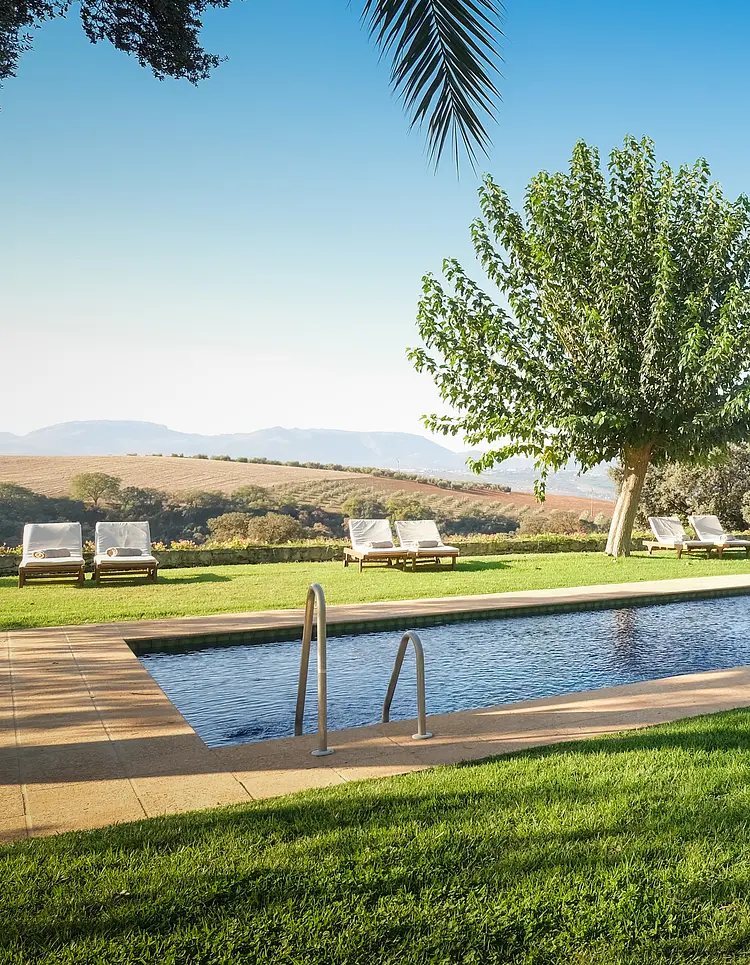 The Lodge Ronda - Ronda, Spanien | Good Travel