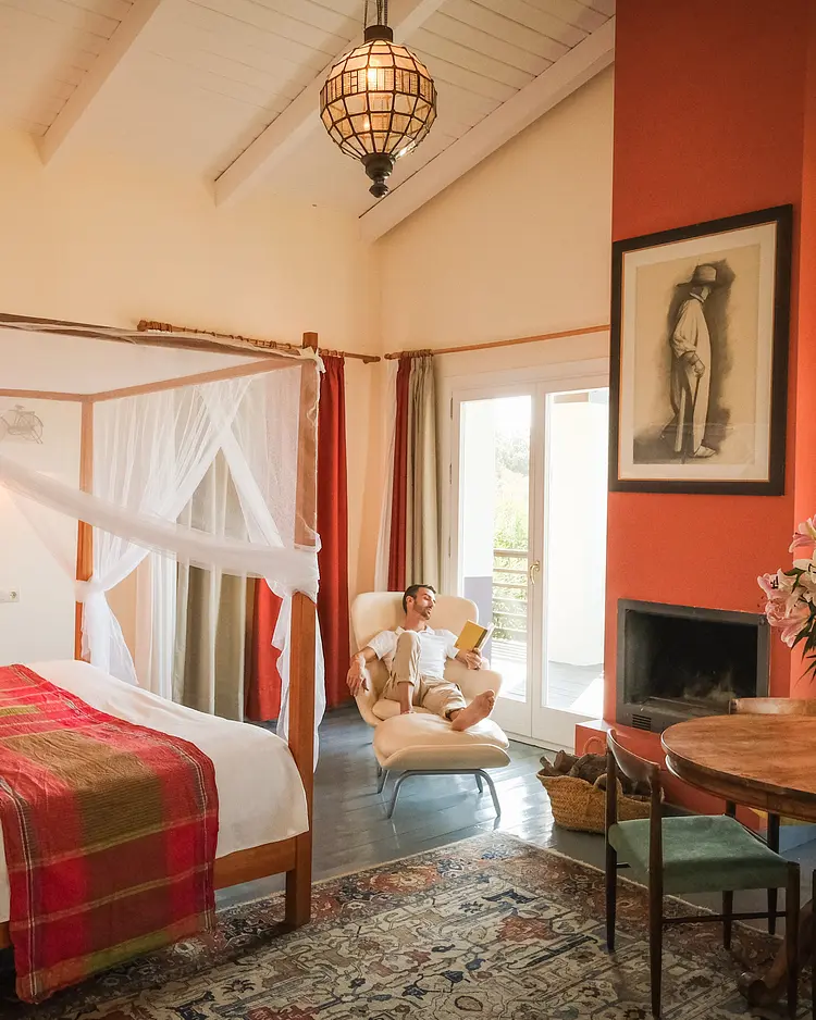 The Lodge Ronda - Ronda, Spanien | Good Travel