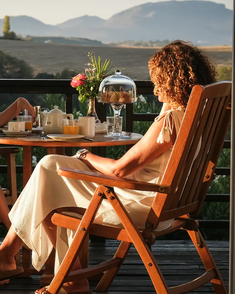 The Lodge Ronda - Ronda, Spanien | Good Travel