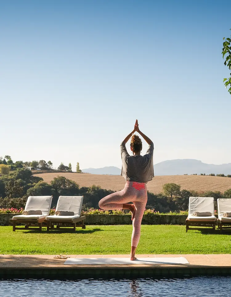 The Lodge Ronda - Ronda, Spanien | Good Travel