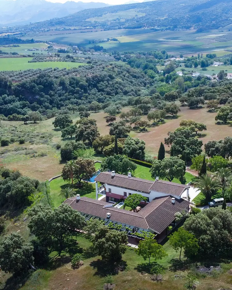 The Lodge Ronda - Ronda, Spanien | Good Travel