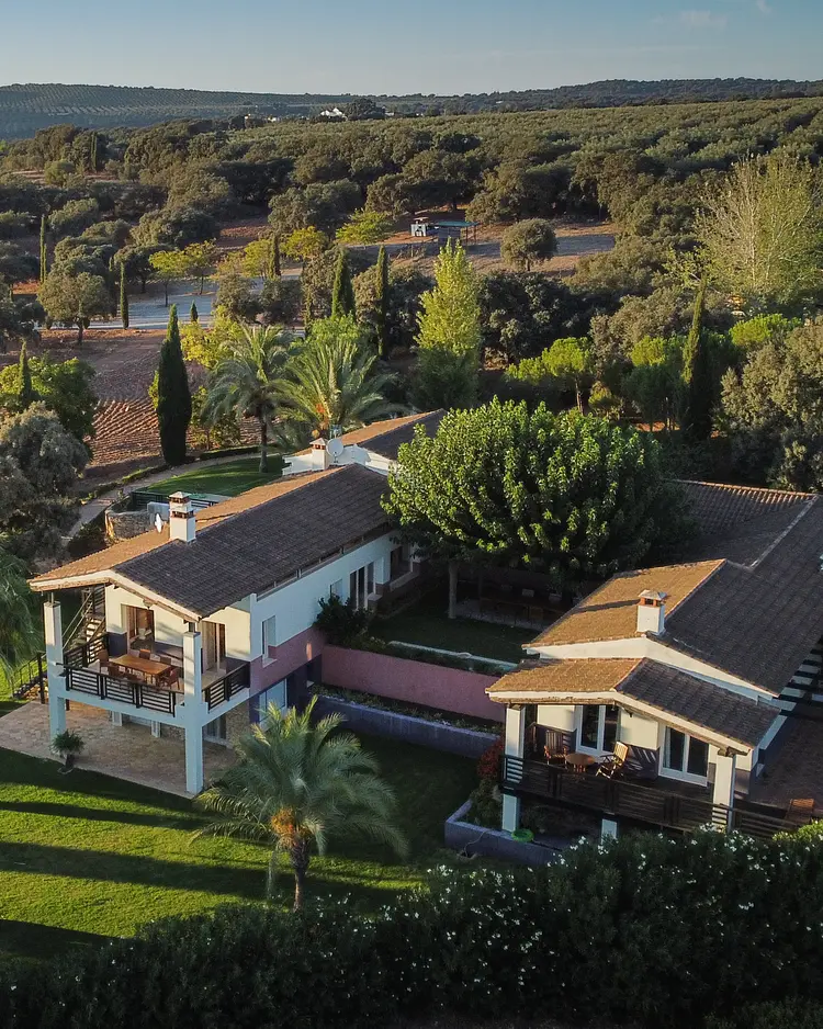 The Lodge Ronda - Ronda, Spanien | Good Travel