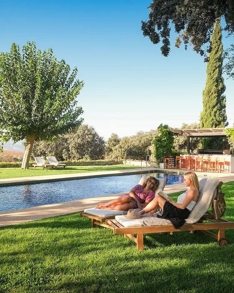 The Lodge Ronda - Ronda, Spanien | Good Travel