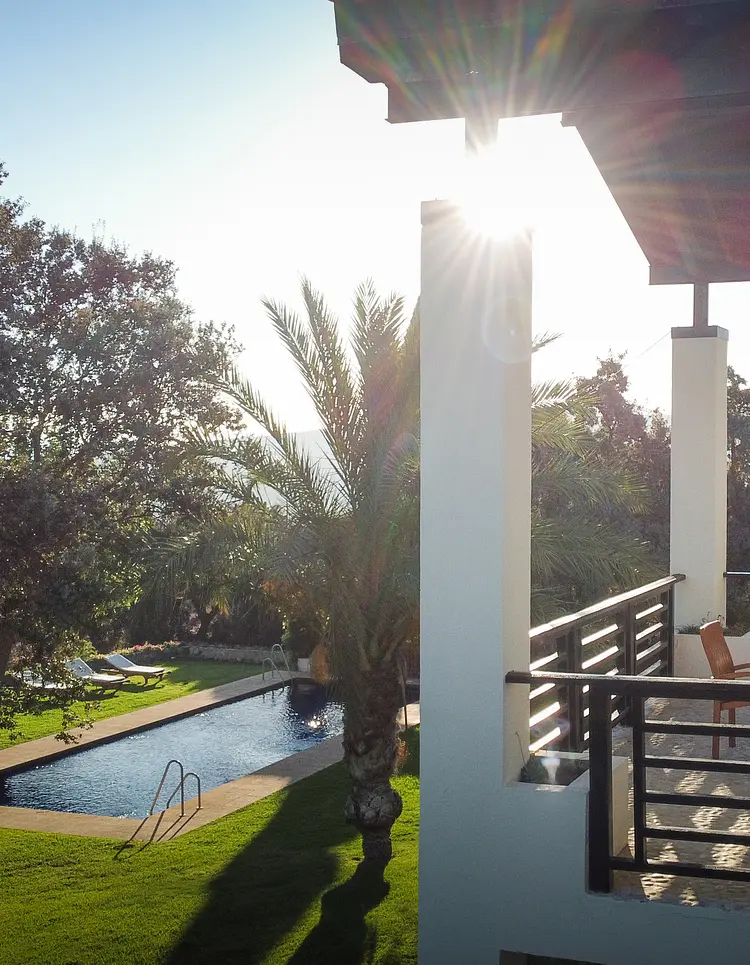 The Lodge Ronda - Ronda, Spanien | Good Travel