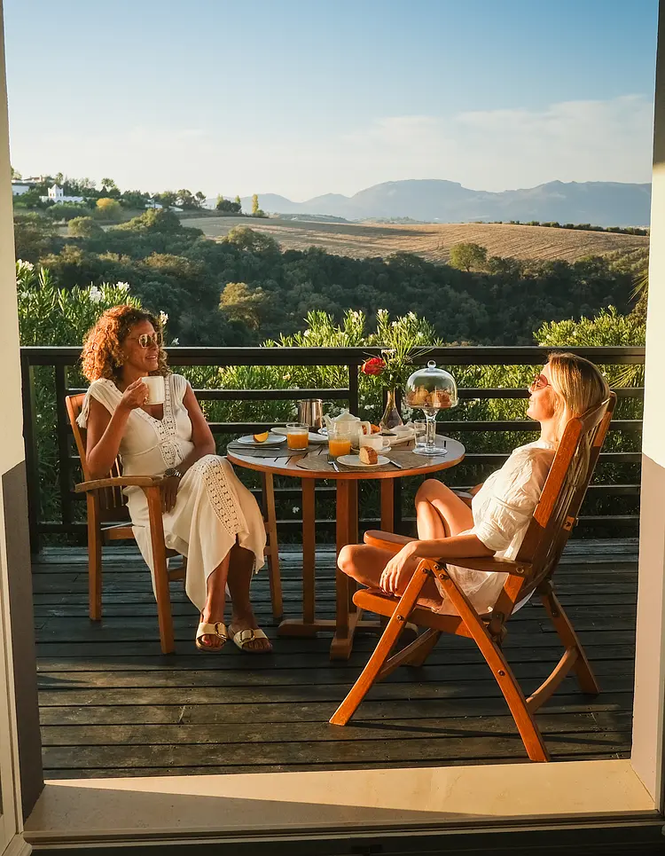 The Lodge Ronda - Ronda, Spanien | Good Travel
