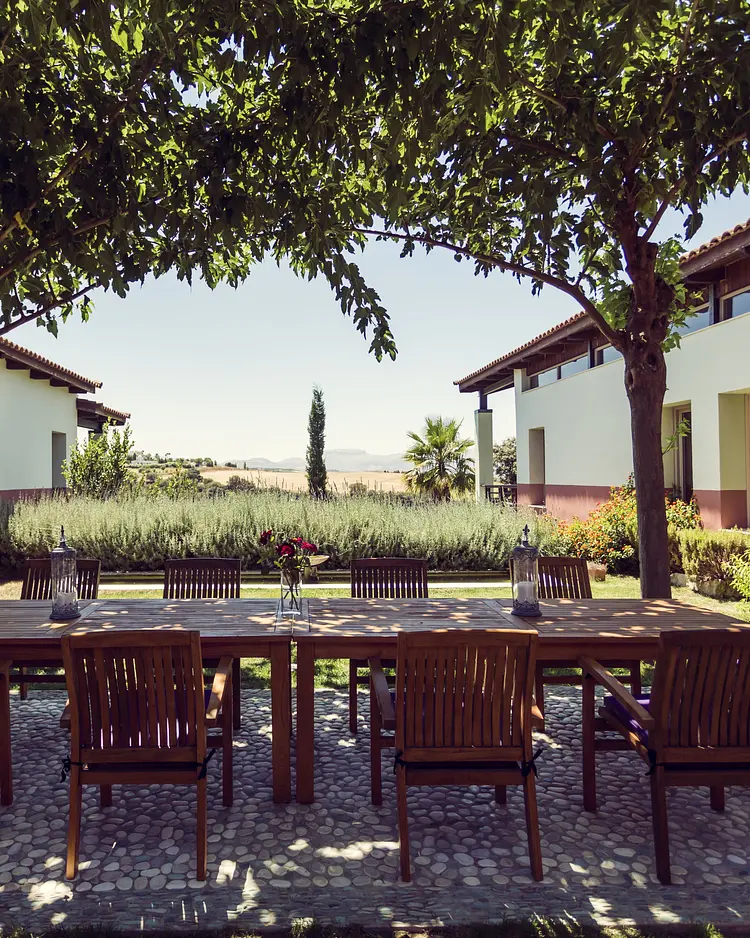 The Lodge Ronda - Ronda, Spanien | Good Travel