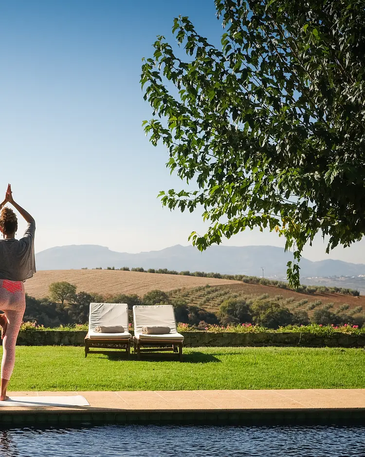 The Lodge Ronda - Ronda, Spanien | Good Travel