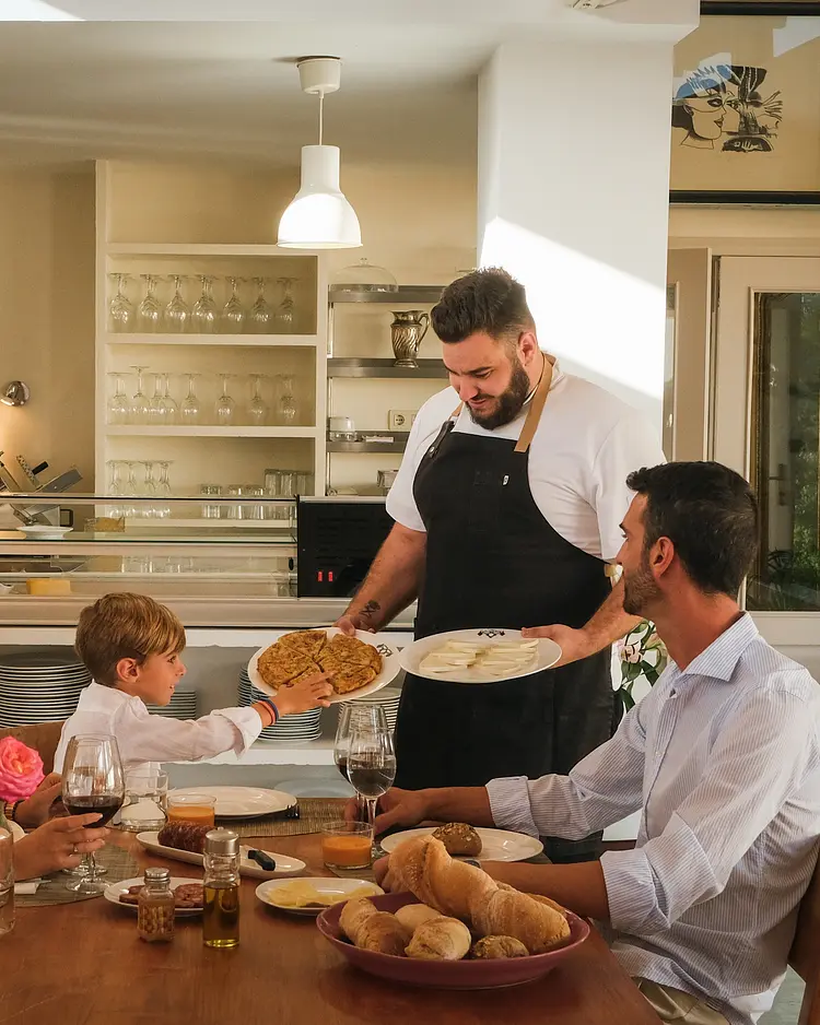 The Lodge Ronda - Ronda, Spanien | Good Travel