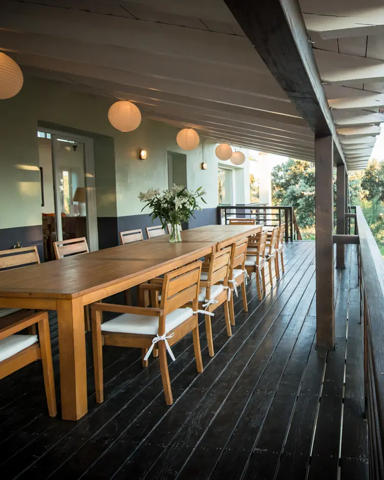 The Lodge Ronda - Ronda, Spanien | Good Travel