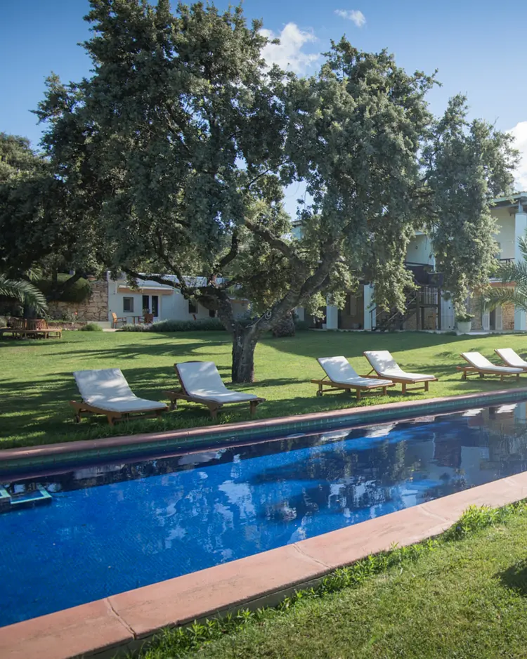 The Lodge Ronda - Ronda, Spanien | Good Travel