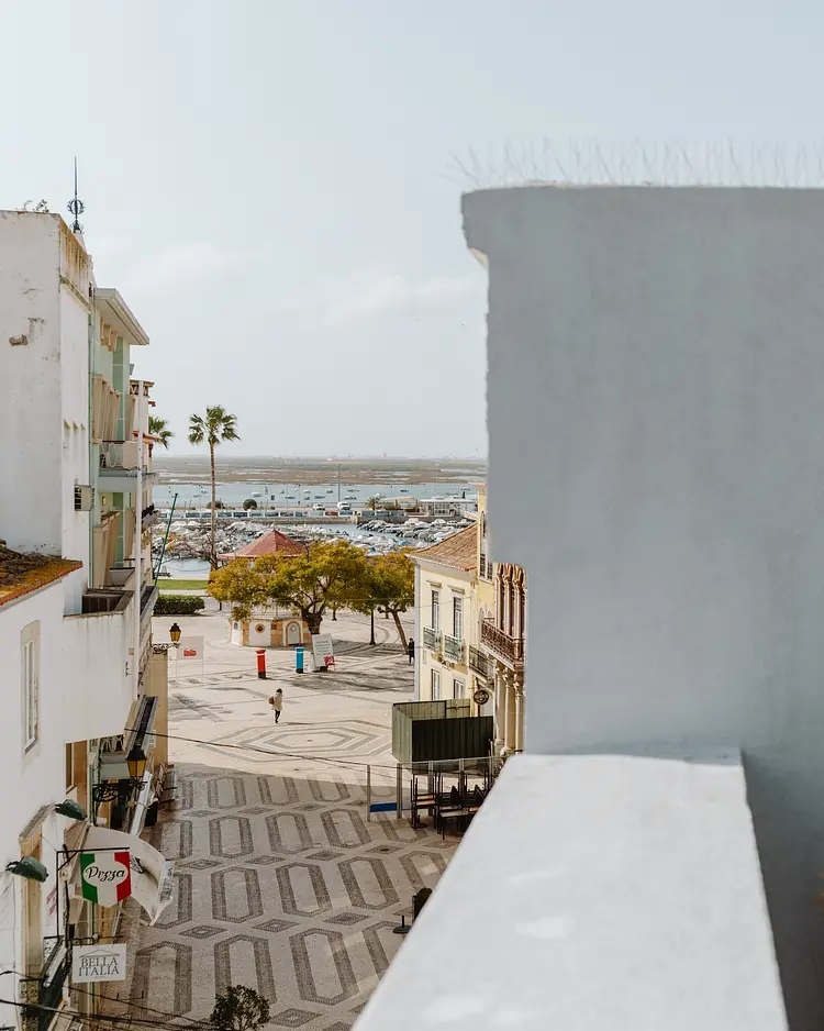 The Modernist - Faro, Portugal | Good Travel