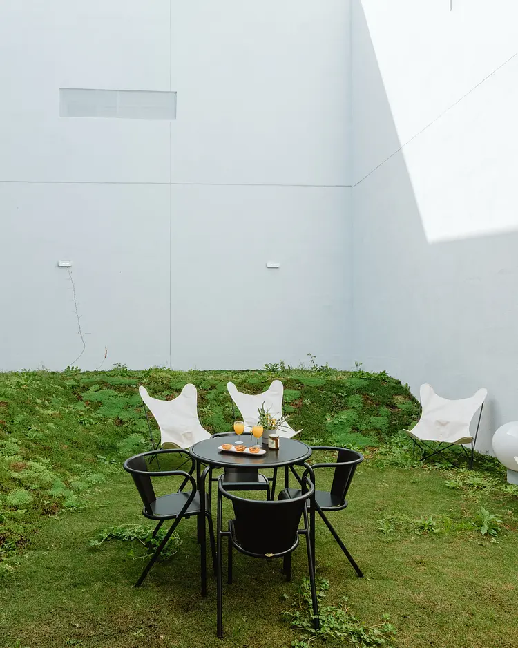 The Modernist - Faro, Portugal | Good Travel