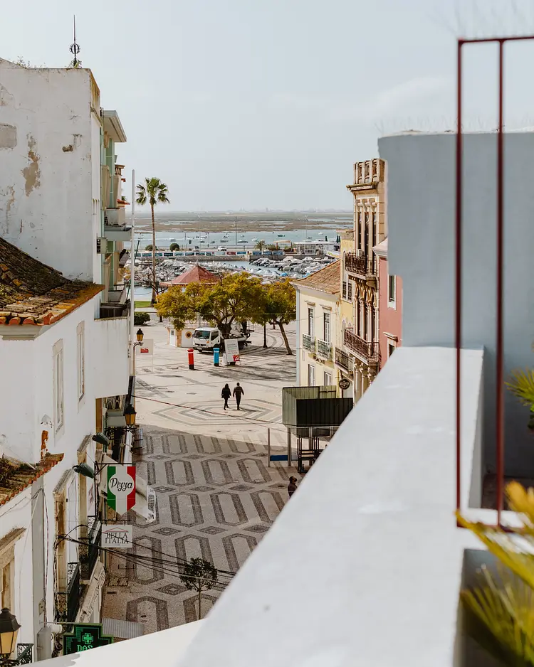 The Modernist - Faro, Portugal | Good Travel