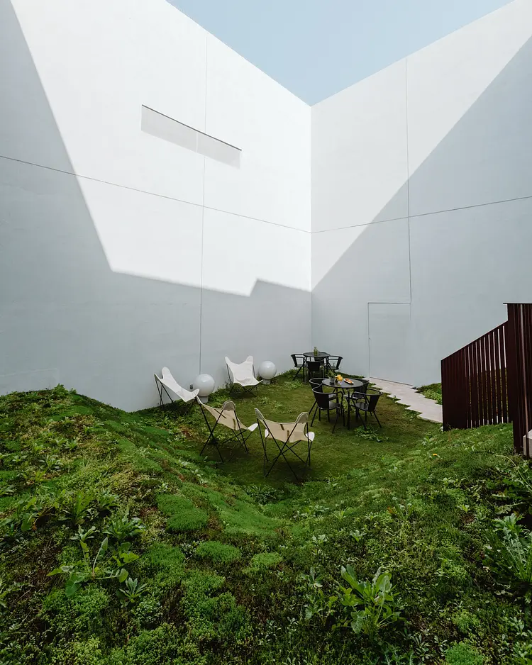 The Modernist - Faro, Portugal | Good Travel