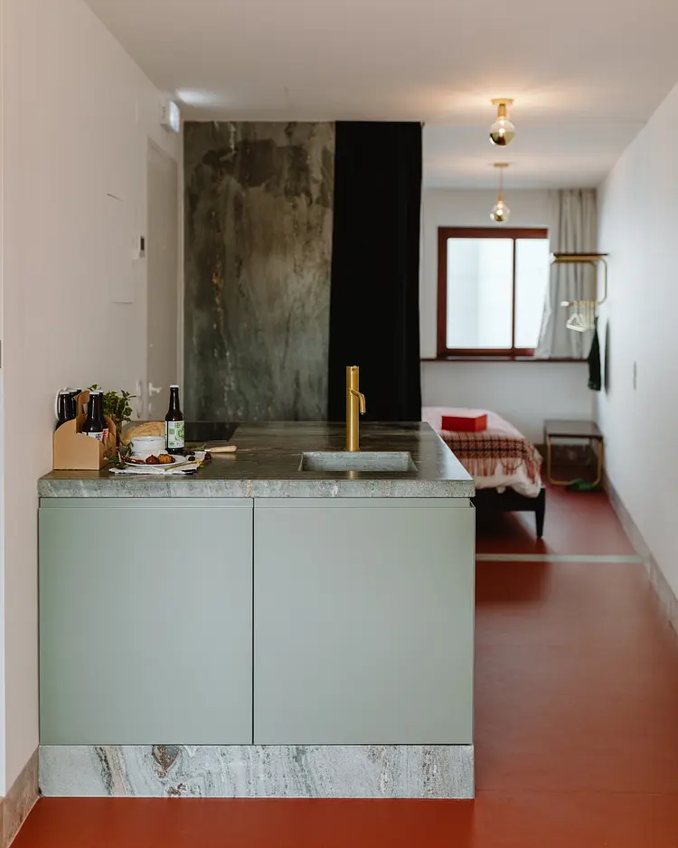 The Modernist - Faro, Portugal | Good Travel