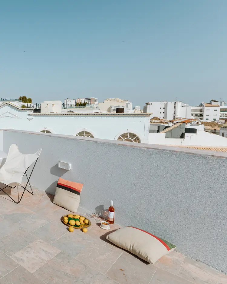 The Modernist - Faro, Portugal | Good Travel