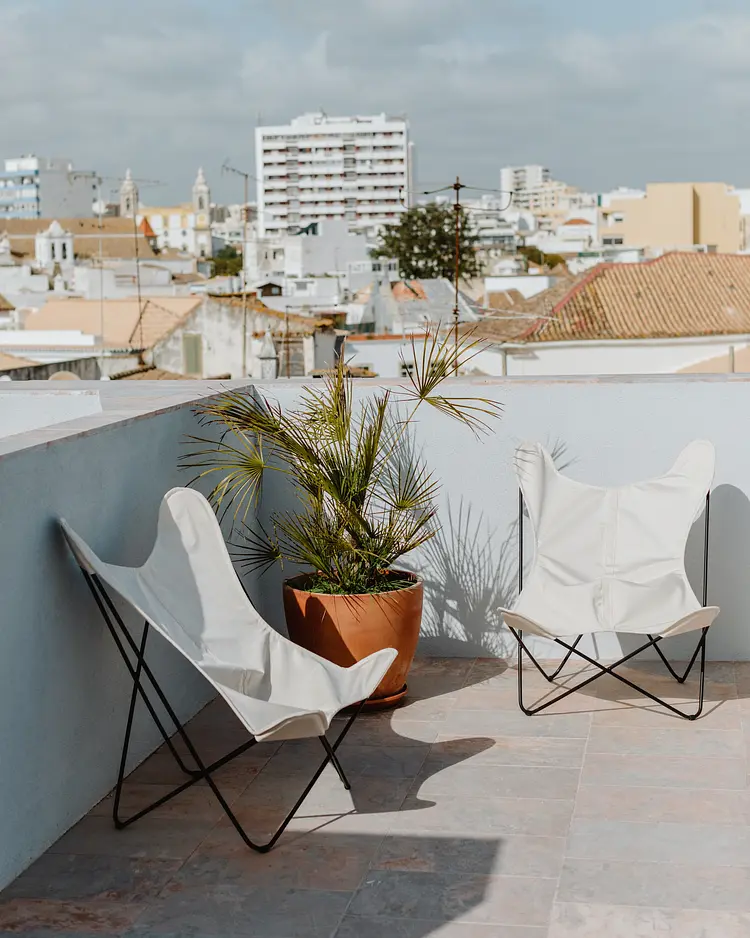 The Modernist - Faro, Portugal | Good Travel