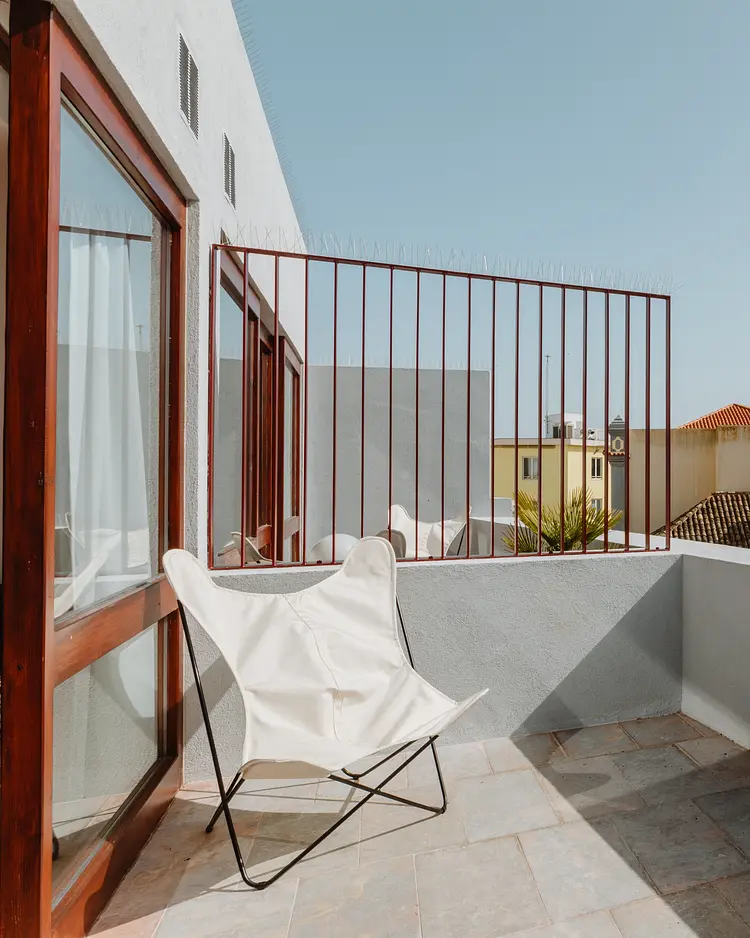 The Modernist - Faro, Portugal | Good Travel