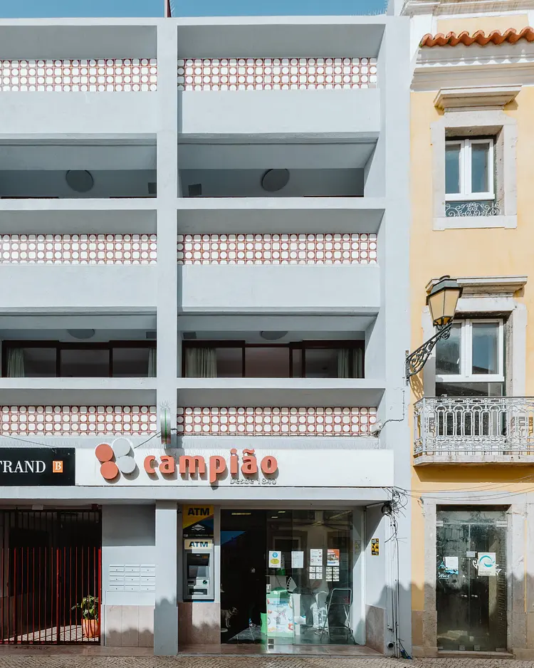 The Modernist - Faro, Portugal | Good Travel
