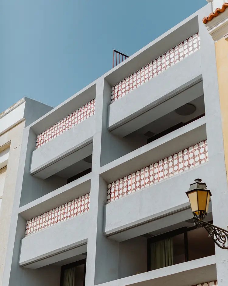 The Modernist - Faro, Portugal | Good Travel