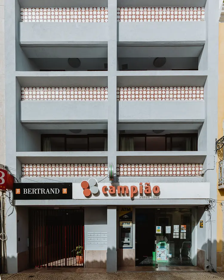 The Modernist - Faro, Portugal | Good Travel