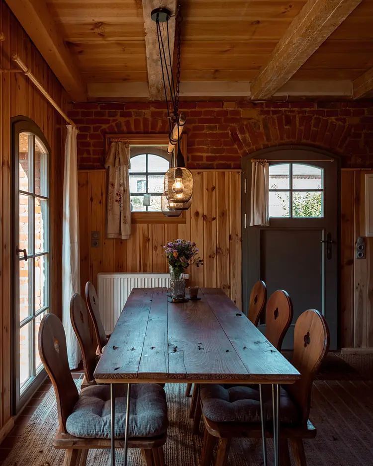 Thomashof - Zehdenick, Deutschland | Good Travel