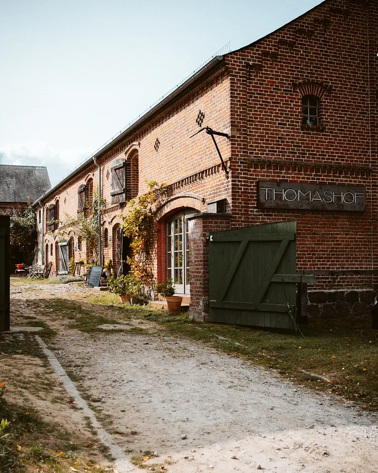 Thomashof - Zehdenick, Germany | Good Travel