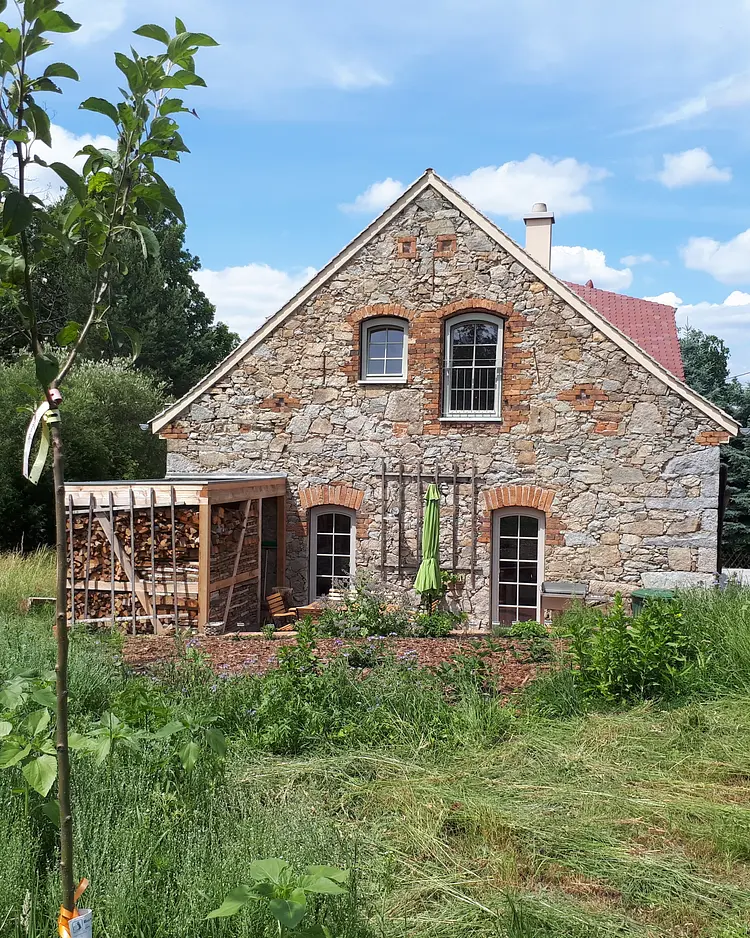 Apfelscheune - Malschwitz, Germany | Good Travel