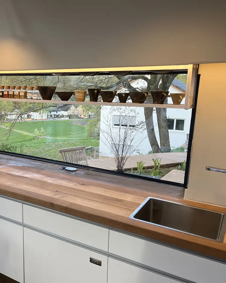 Tinyhouse Minimalus III - Dessighofen, Germany | Good Travel