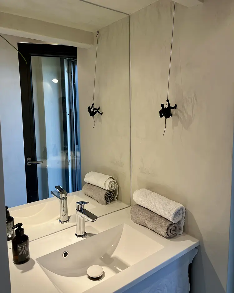 Tinyhouse Minimalus III - Dessighofen, Germany | Good Travel