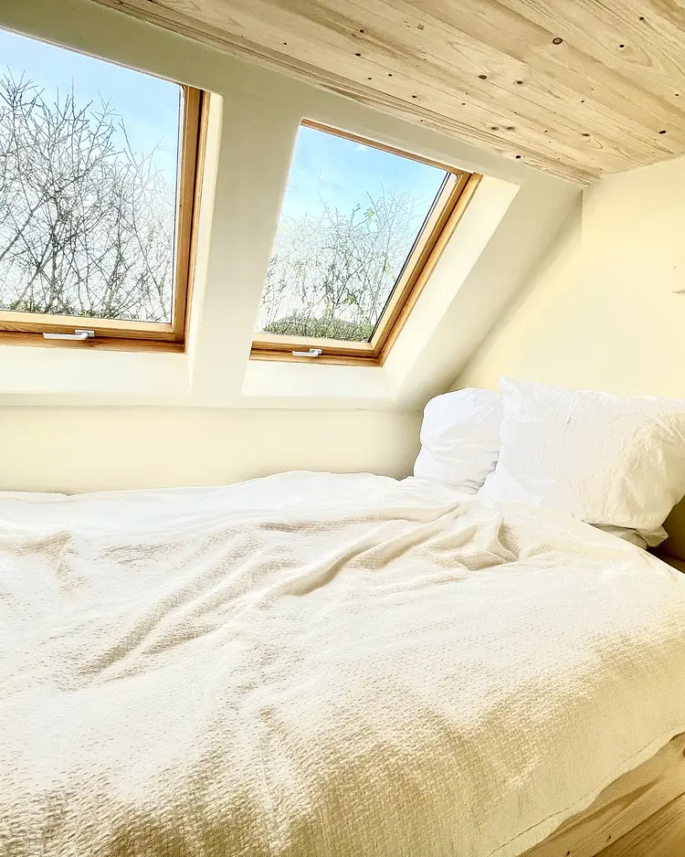 Tinyhouse Minimalus III - Dessighofen, Germany | Good Travel