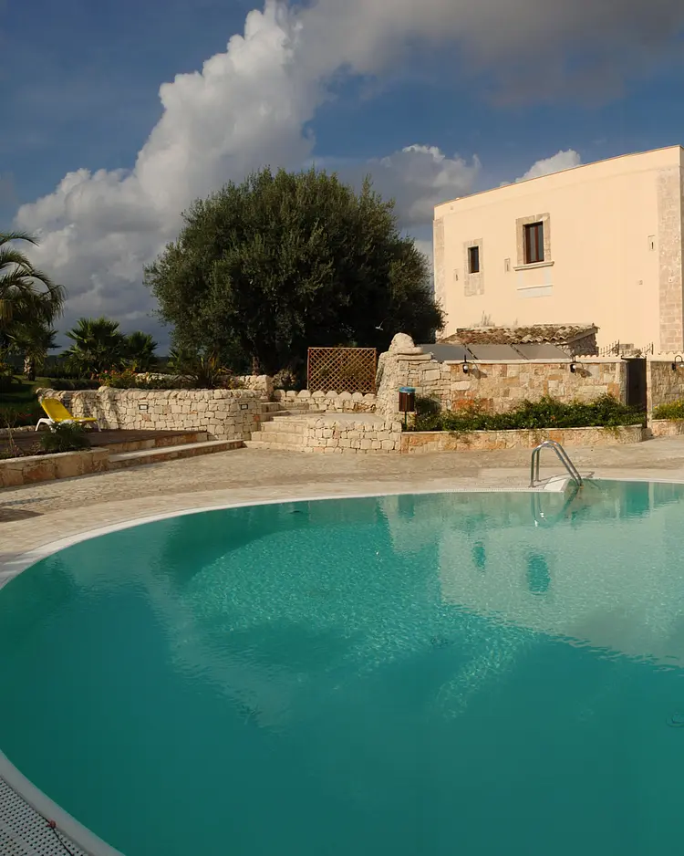 Torre Marabino - Ispica, Italien | Good Travel