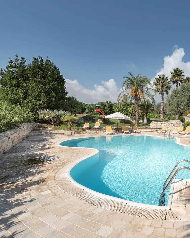 Torre Marabino - Ispica, Italy | Good Travel