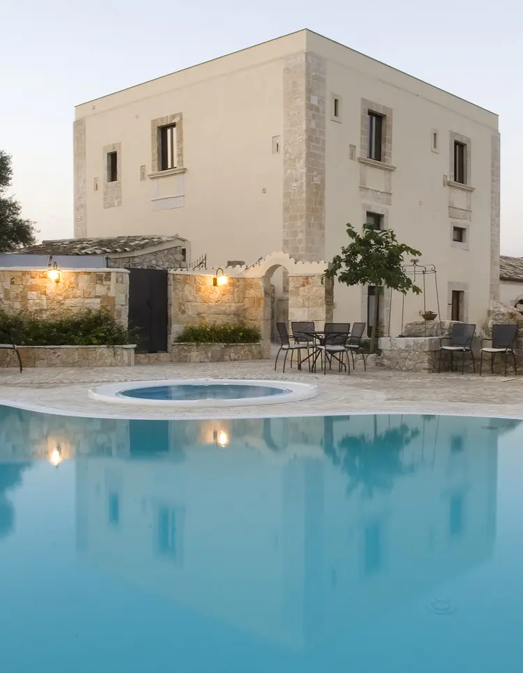 Torre Marabino - Ispica, Italy | Good Travel