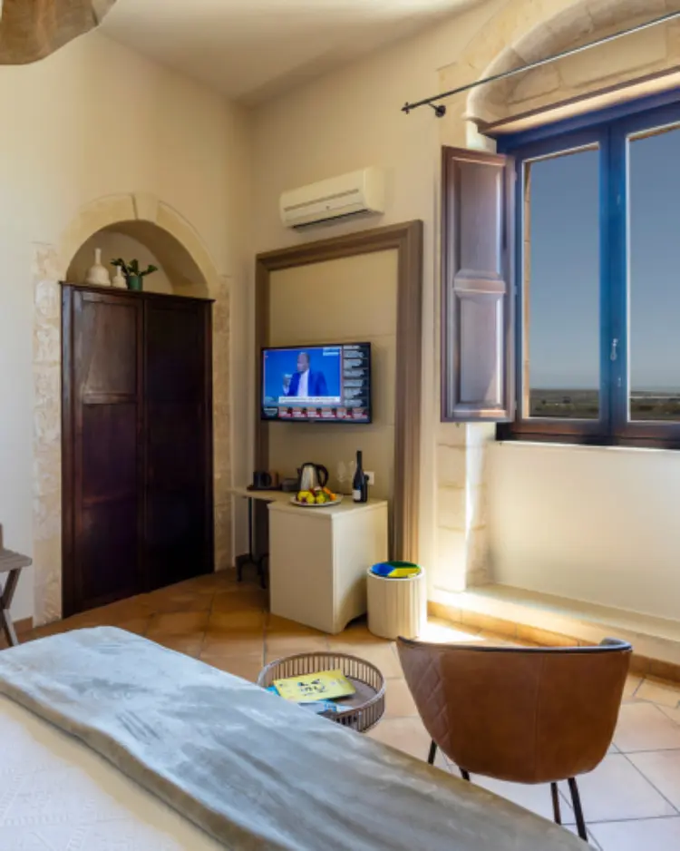 Torre Marabino - Ispica, Italy | Good Travel