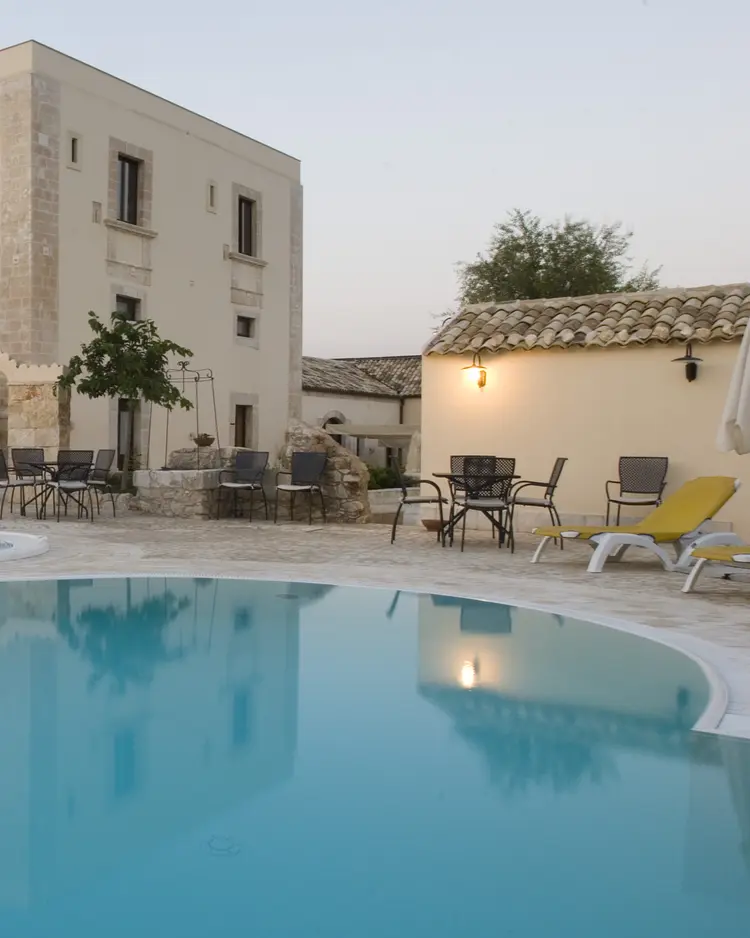 Torre Marabino - Ispica, Italy | Good Travel