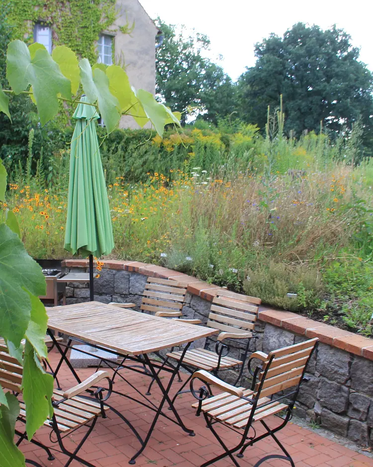 Apfelscheune - Malschwitz, Germany | Good Travel