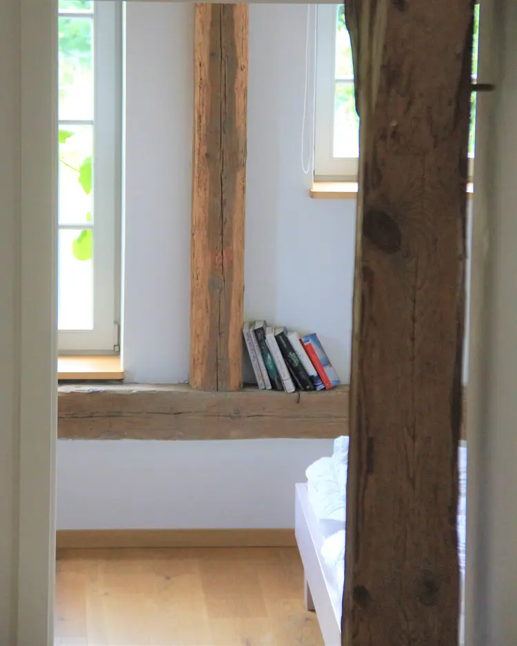 Apfelscheune - Malschwitz, Germany | Good Travel