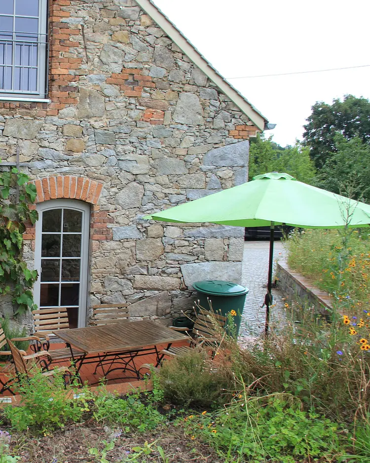 Apfelscheune - Malschwitz, Germany | Good Travel